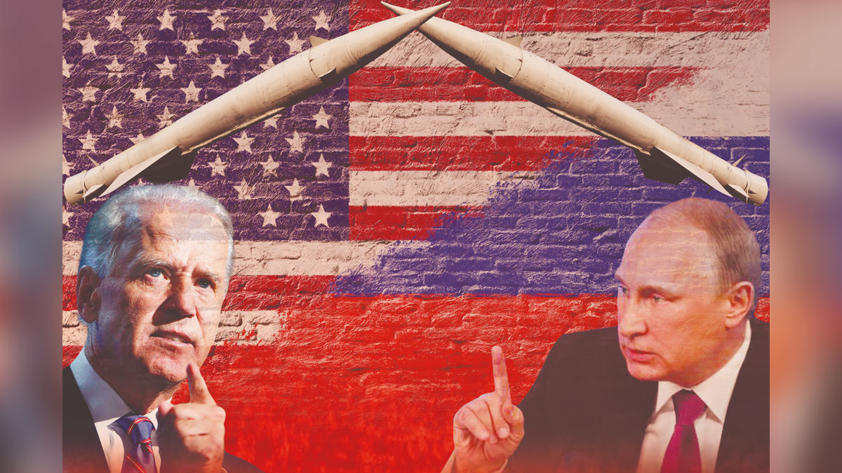 ABD ve Rusya savaşmak ister mi?