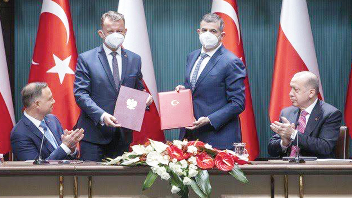 Batı ile ilişkilerde güven tesisi dönemi mi?