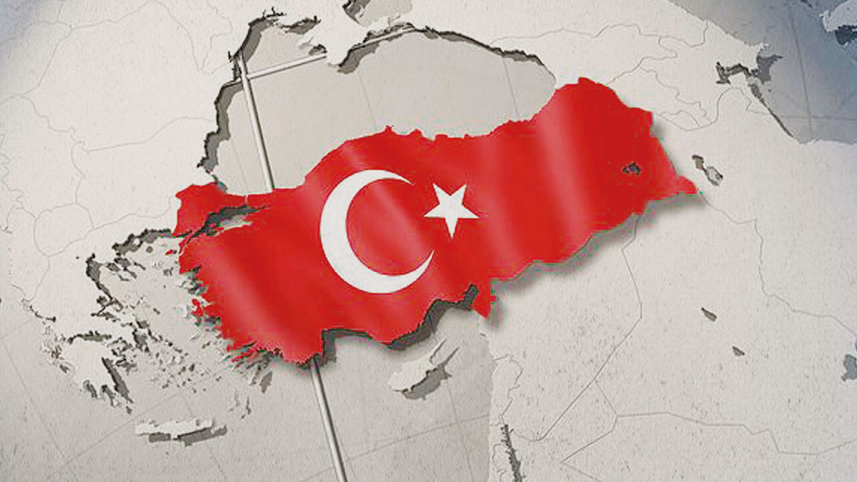 Yeni bir bağlantısızlar hareketinin imkanlarını düşünürken… Yerini arayan Türkiye 