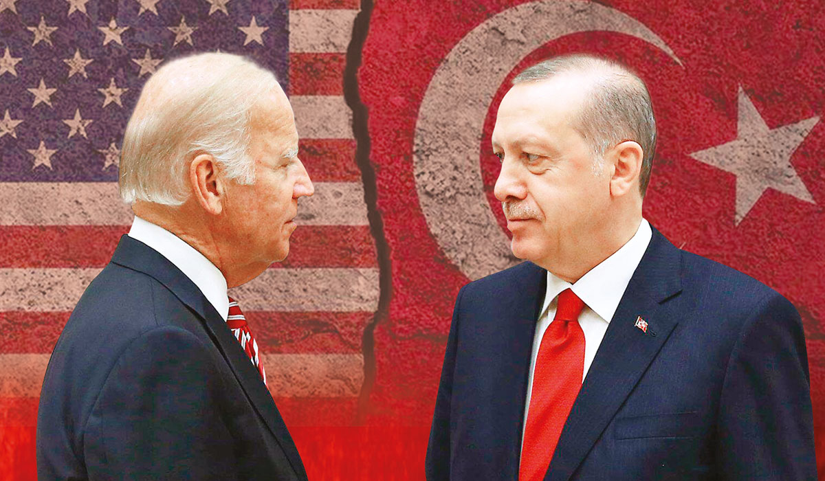 Erdoğan-Biden görüşmesi ne anlama geliyor? Kritik dönemeç