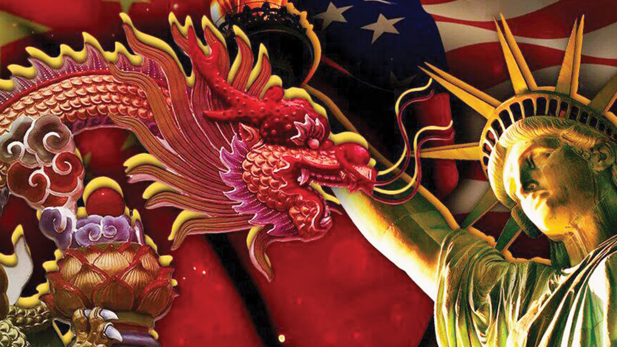 Hassas, temkinli, ürkütücü... Çin'in Ortadoğu siyaseti