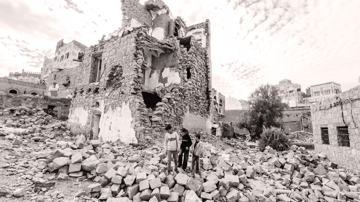 Yemen savaşında Suudilerden yeni cephe: Riyalpolitik