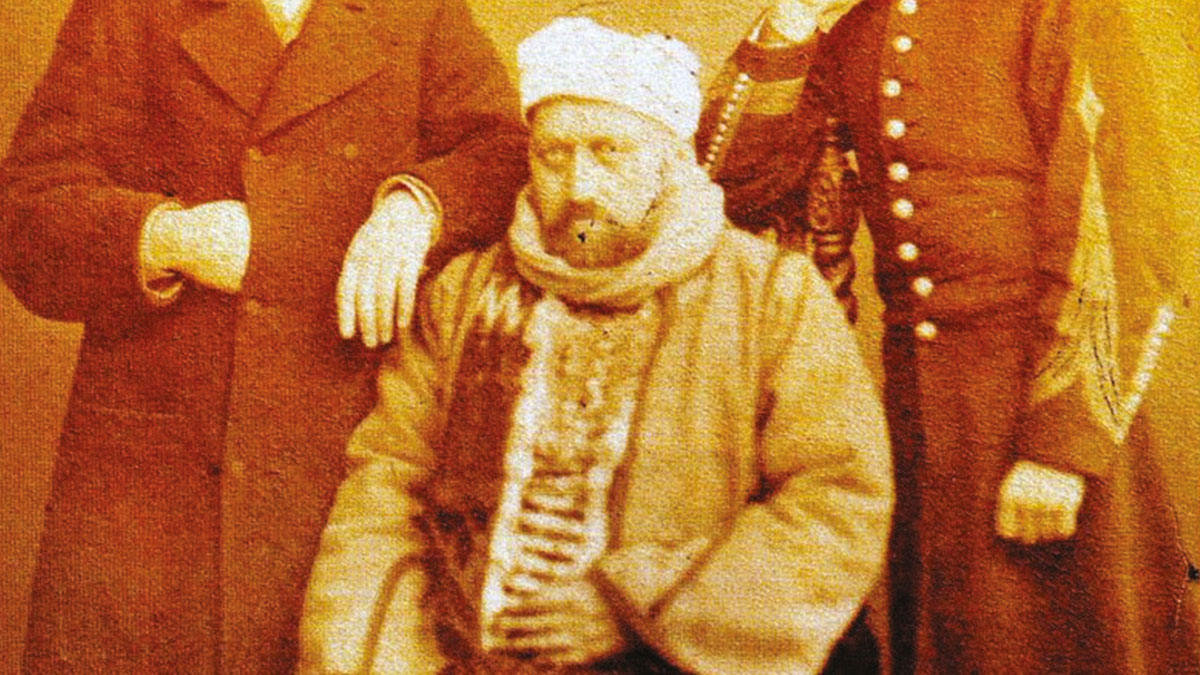 Halka rağmen halk için elitizm 