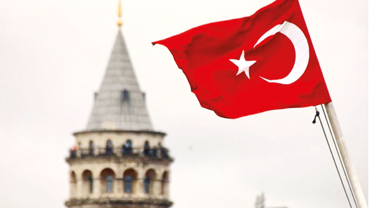 Türkiye'nin kodları ne zaman yazıldı? Devlet rejim hükümet