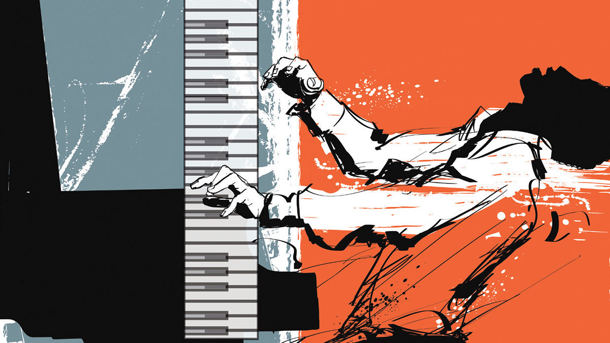 Duyguların tarihi müzik arşivlerinde