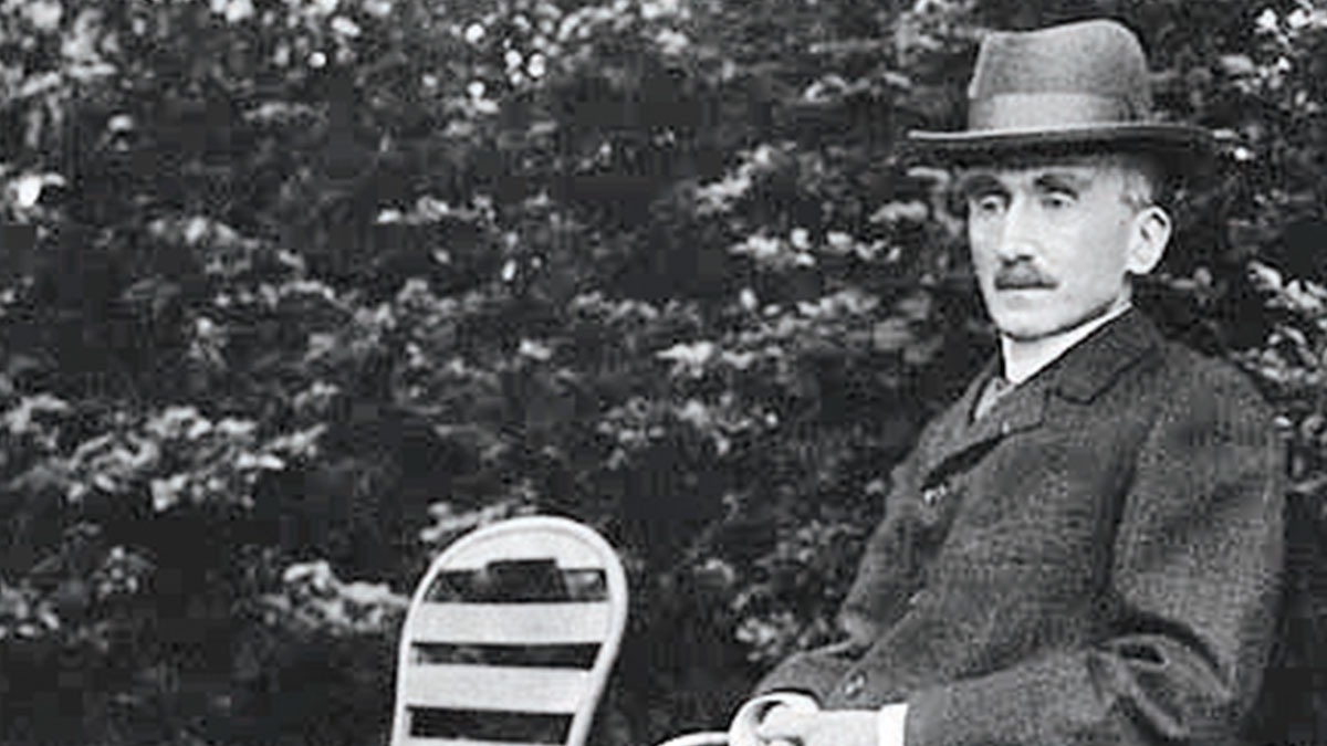 Deleuze'ün Bergson yorumu