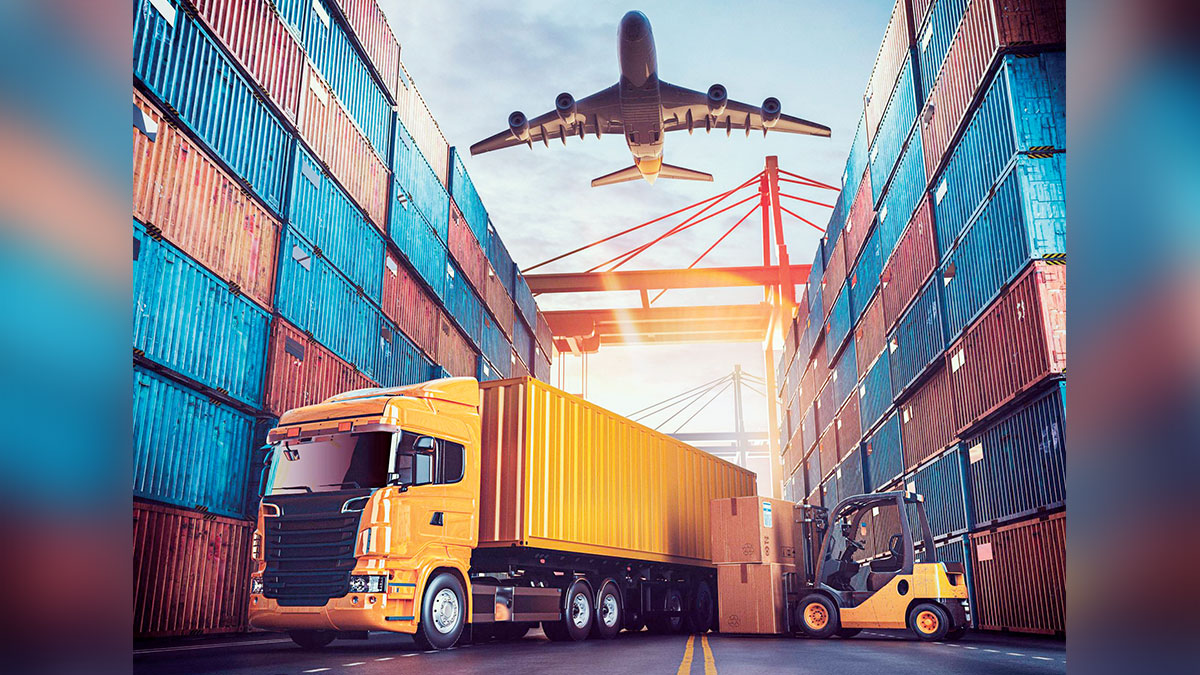 Lojistik türbülansı ve yepyeni bir fırsat! Türkiye bölgenin yeni lojistik üssü olabilir