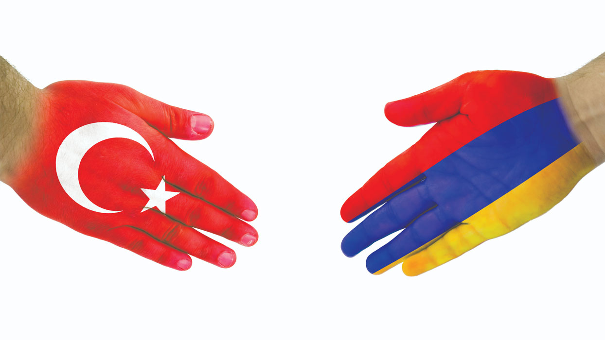 Türkiye-Ermenistan 'komşuluğu' başlıyor mu?