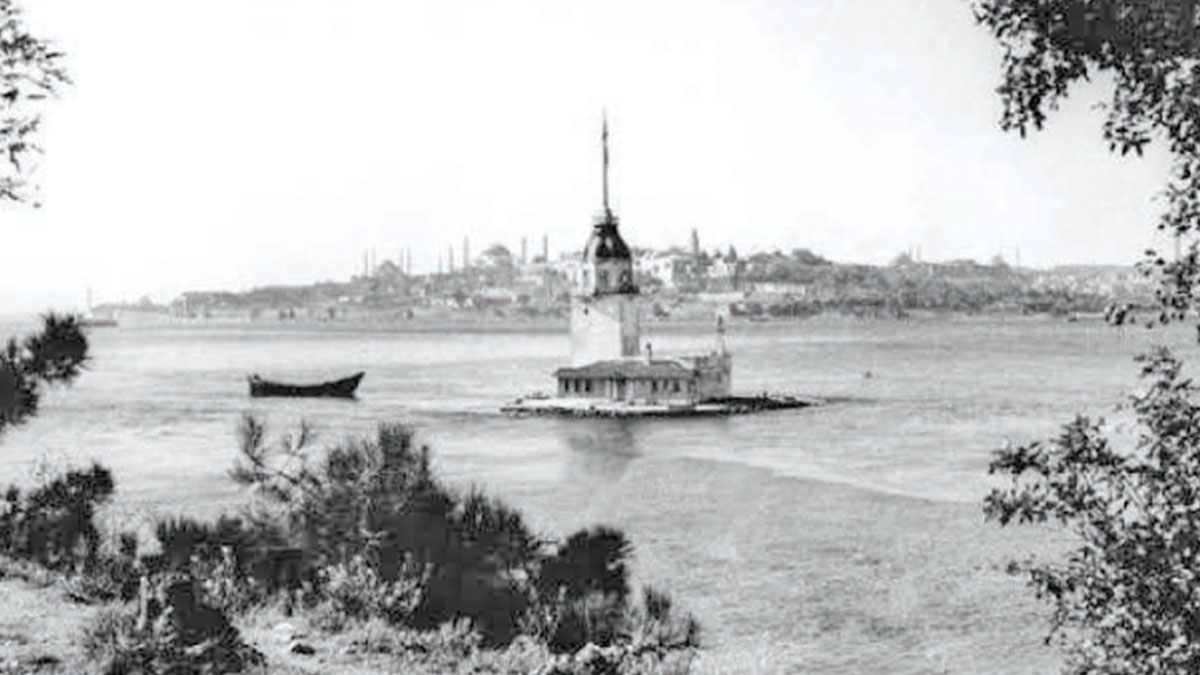 İstanbul'un öteki tarihi