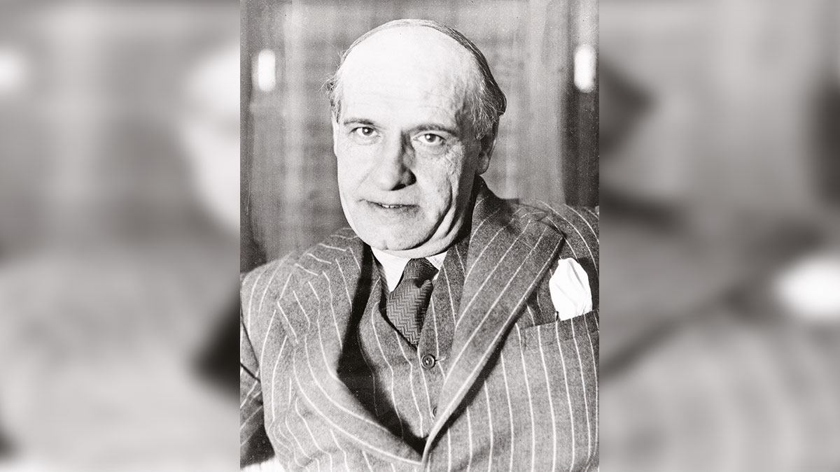 Anlamı hayatın dışında arama!