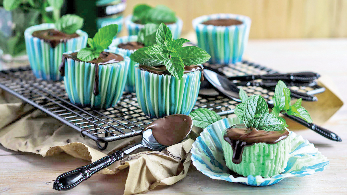 Aşkın ve sadakatin şifalı sembolü: Nane