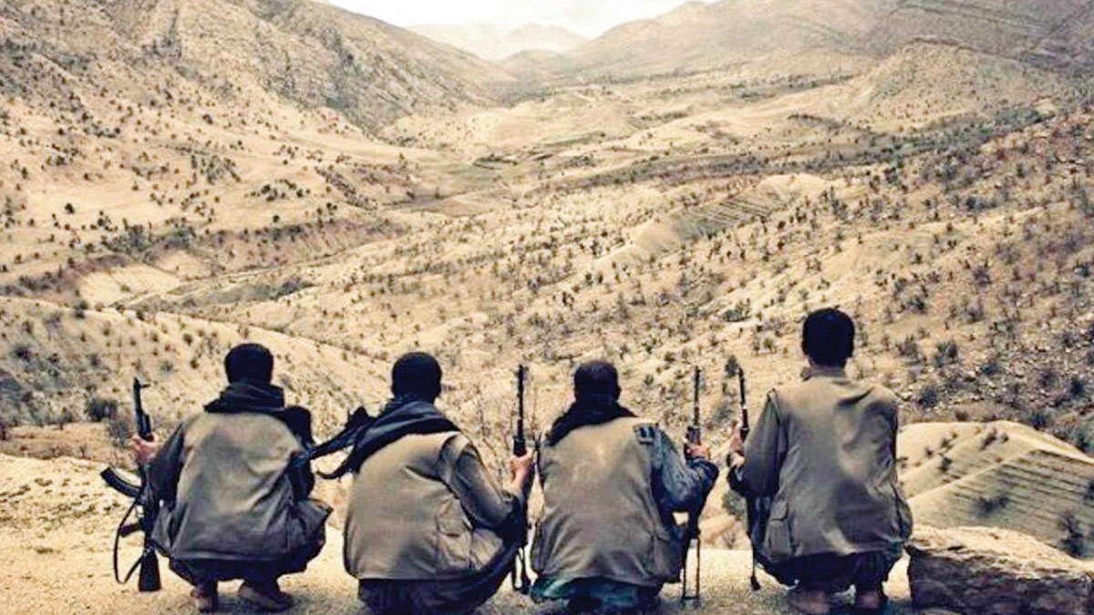 PKK Kerkük'e neden sızdırılıyor?