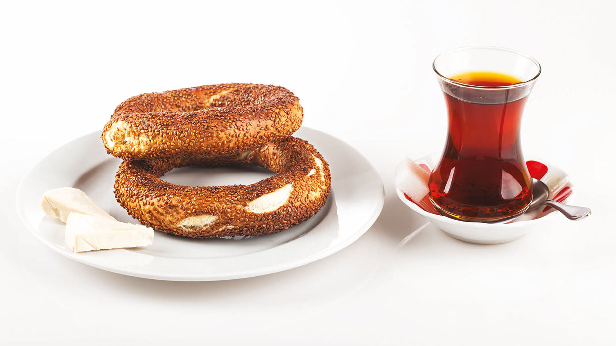 Geç tanıdık, ama çok sevdik