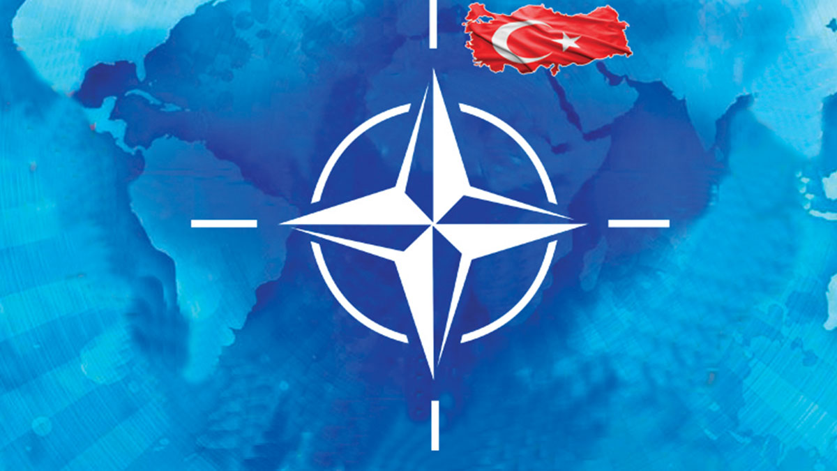 Trans-Atlantik güvenliğinde yeni arayışlar... Türkiye NATO'dan ne istiyor?