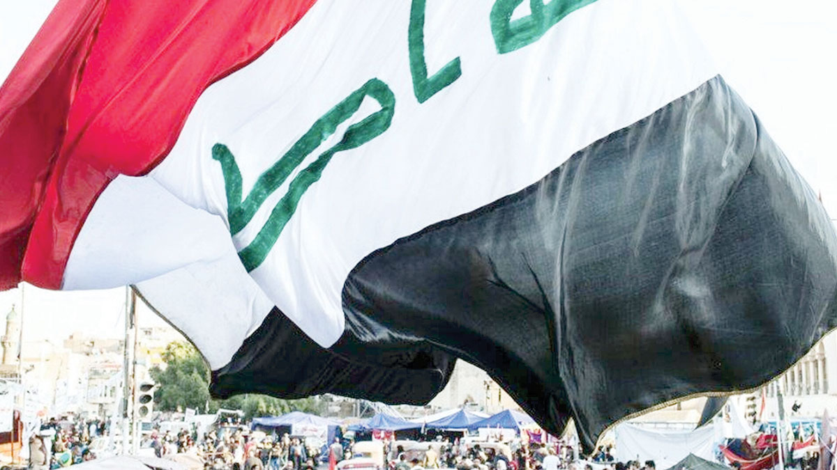 Amerika'nın Irak'ta kurduğu siyasi model çöküyor mu?