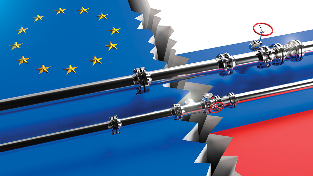 Avrupa'da çöken model ve yeni düzen arayışları