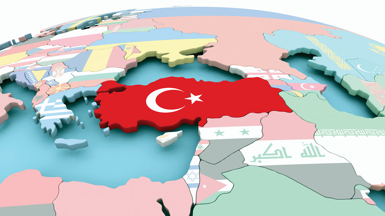 Dış politikada dinamizm ve restorasyon