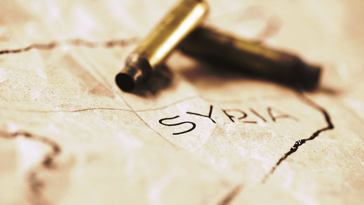Türkiye'nin Suriye'deki politika serüveni: Süreçler, tehditler ve yeni dönem seçeneği