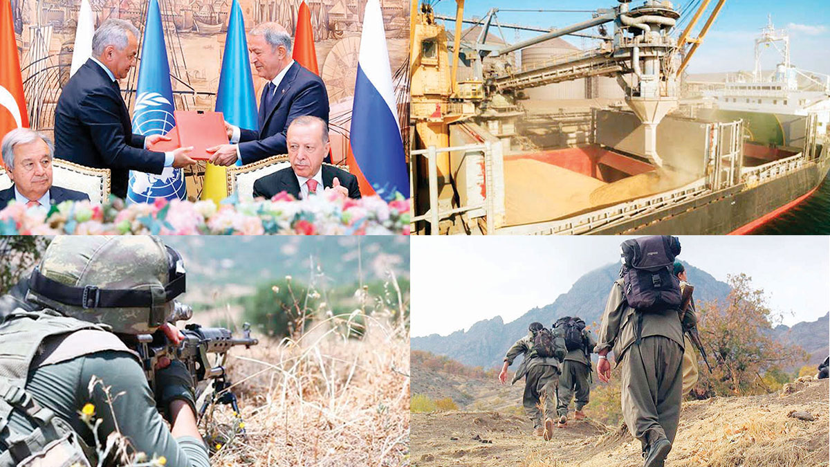 Başarının anlatılması başarı kadar önemli