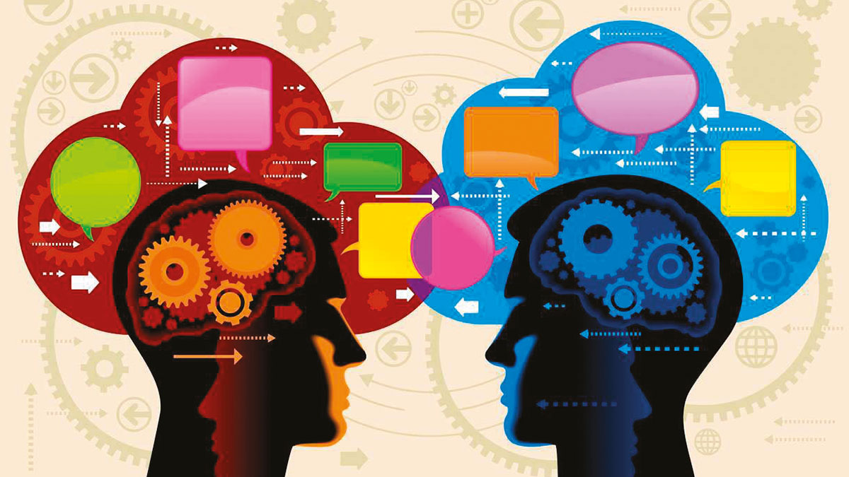 Hedef Türkiye'nin etki gücü