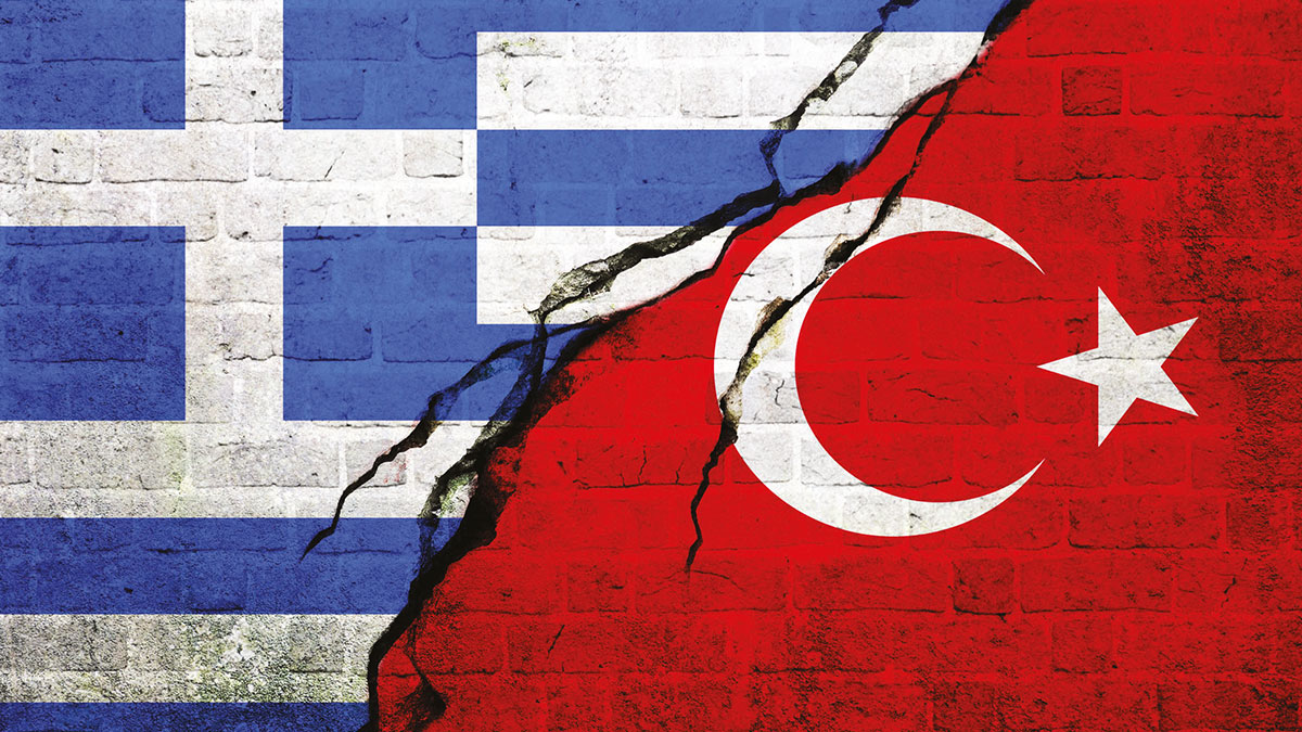 Yunanistan ancak kendine zarar verir