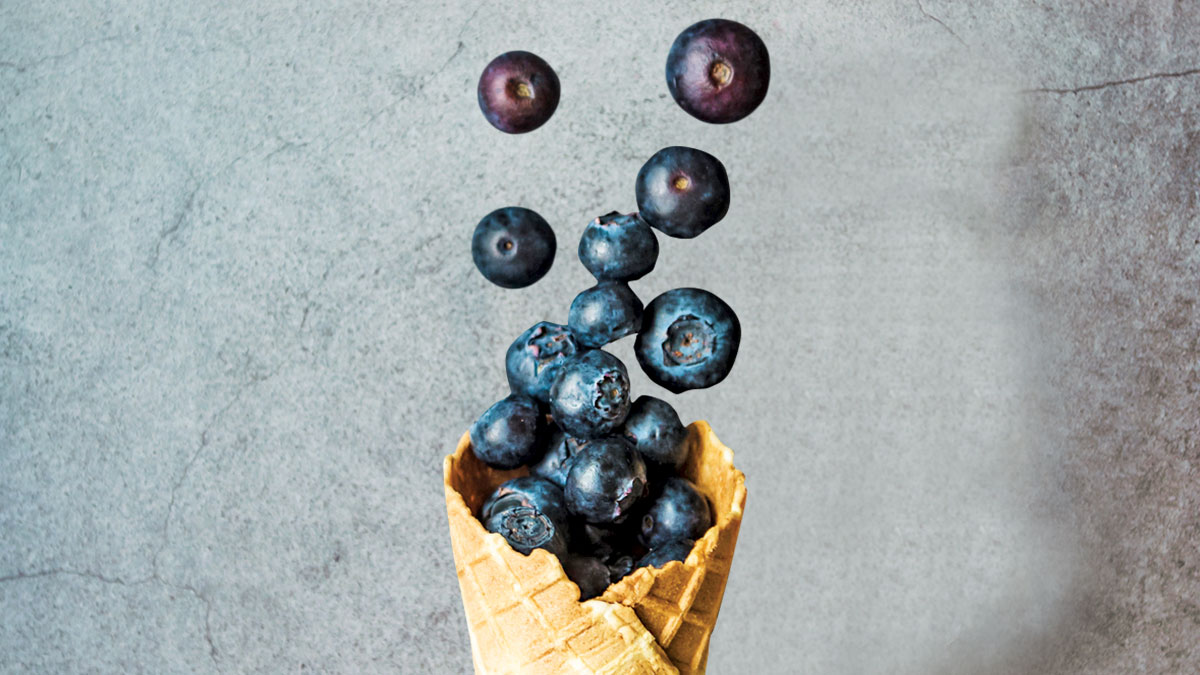 DNA hasarını önleyen mavi altın