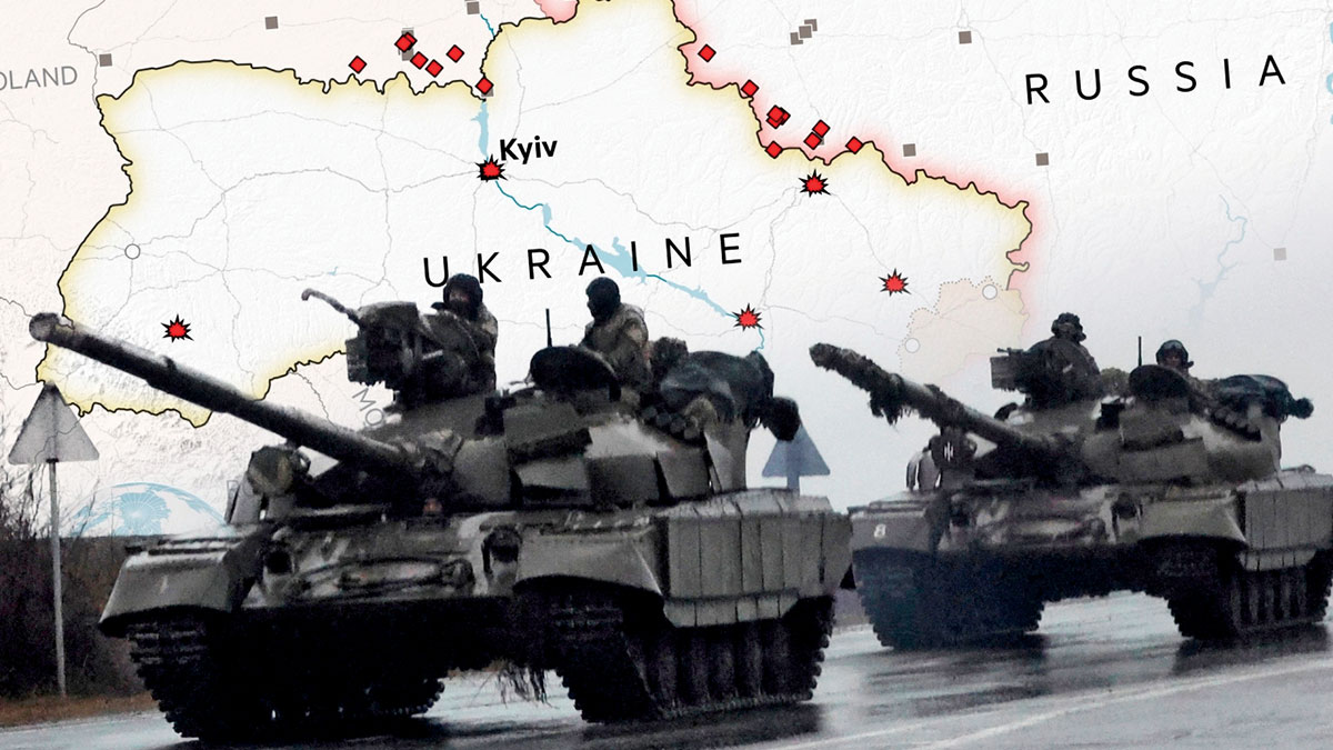 Ukrayna Savaşı'nın kâr edeni kim?