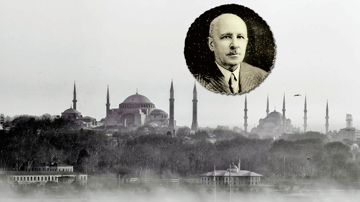 İlim yolunda can veren bir koca çınar: İsmail Hakkı Uzunçarşılı 'Siz ilminize devam ediniz'