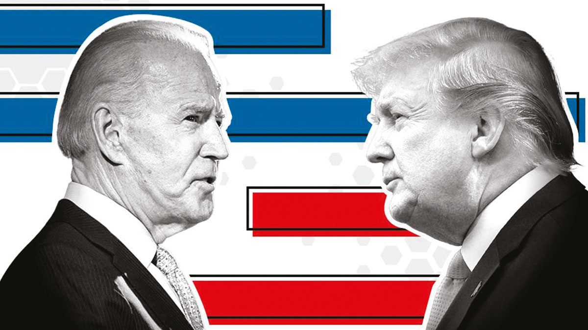 ABD Kongre seçimlerinde Biden kaybetmedi, Trump kazanamadı