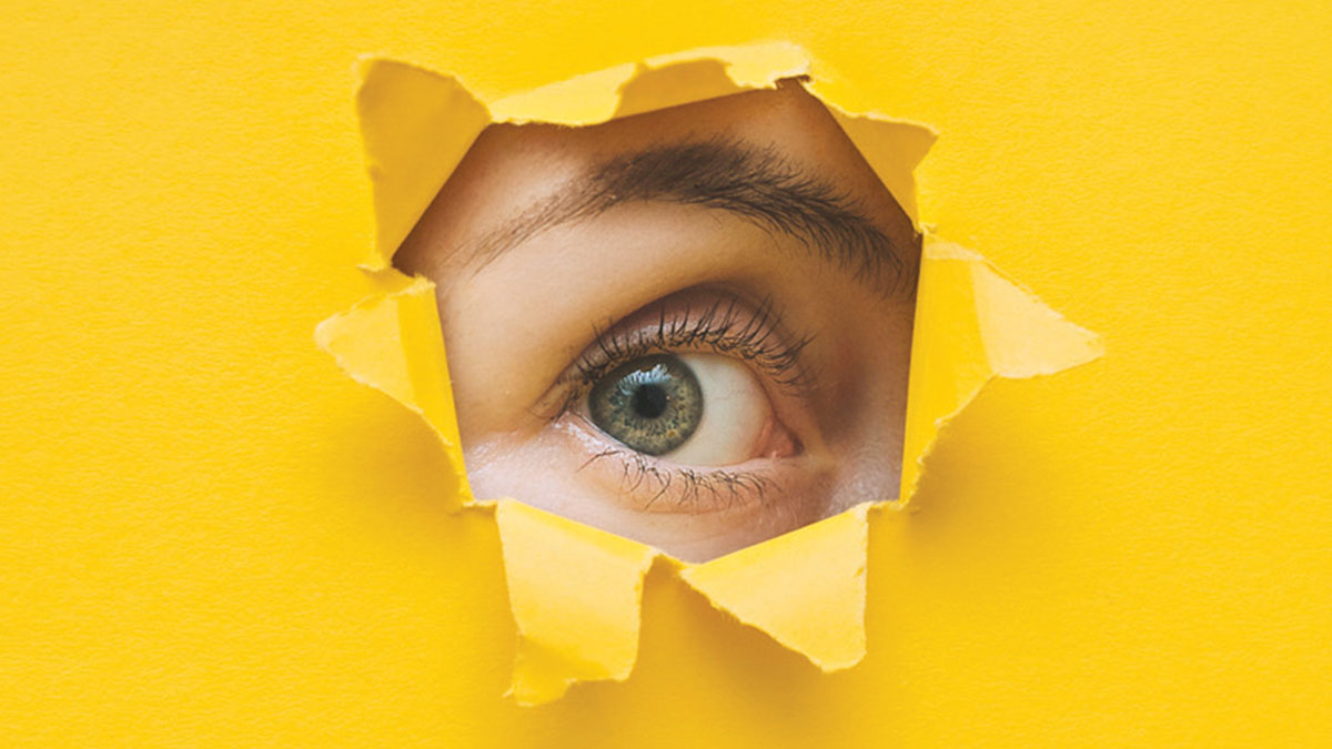 Gizli toplulukların sosyolojisi