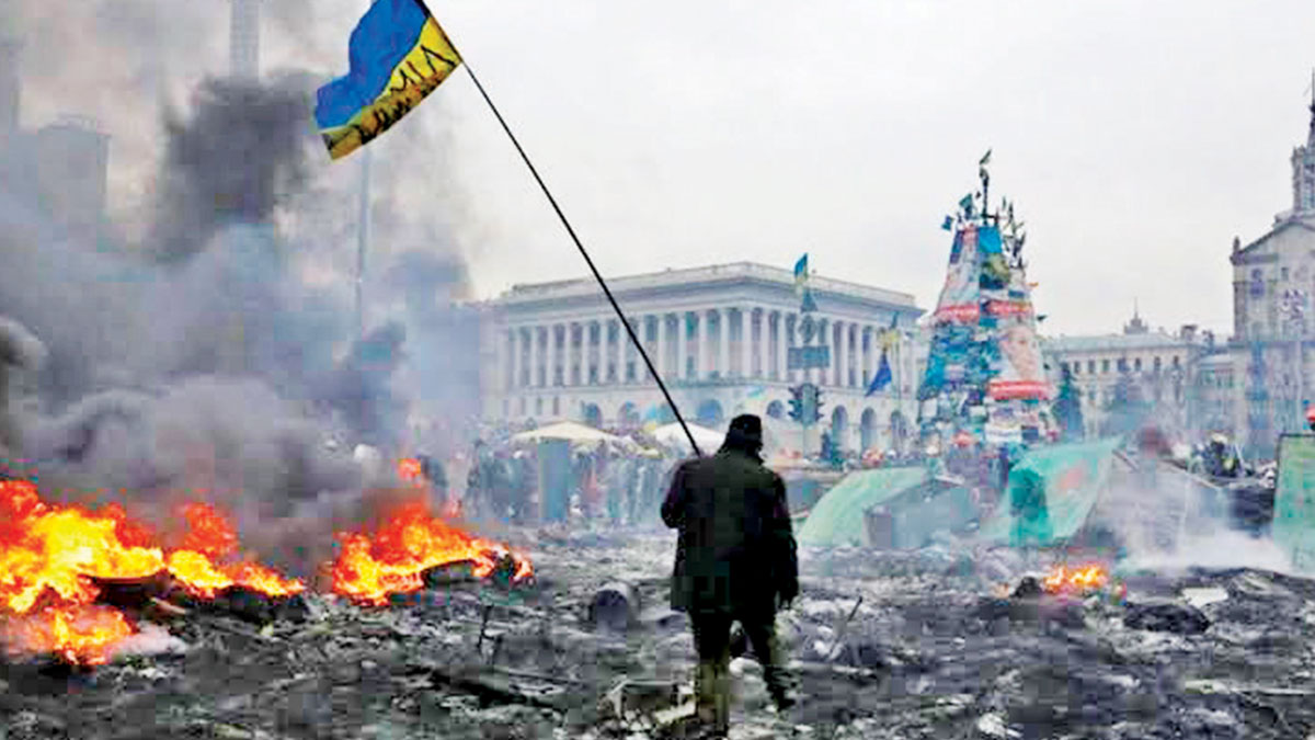 Savaşın sonu hâlâ uzak