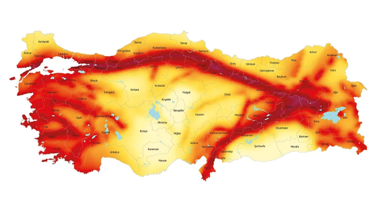 Doğu Anadolu Fay zonundaki depremler, İstanbul depremini tetikler mi?