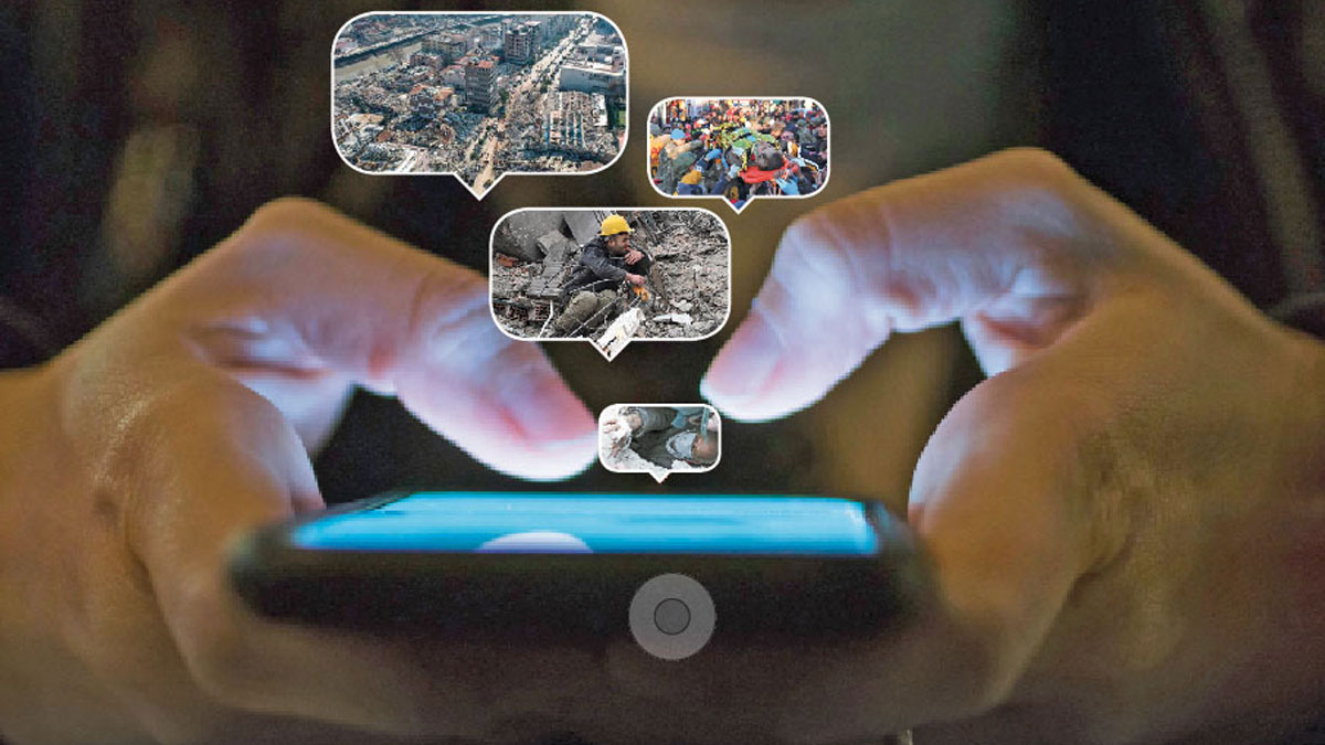 Asrın felaketi ve Türkiye siyasetinin iletişim denklemi