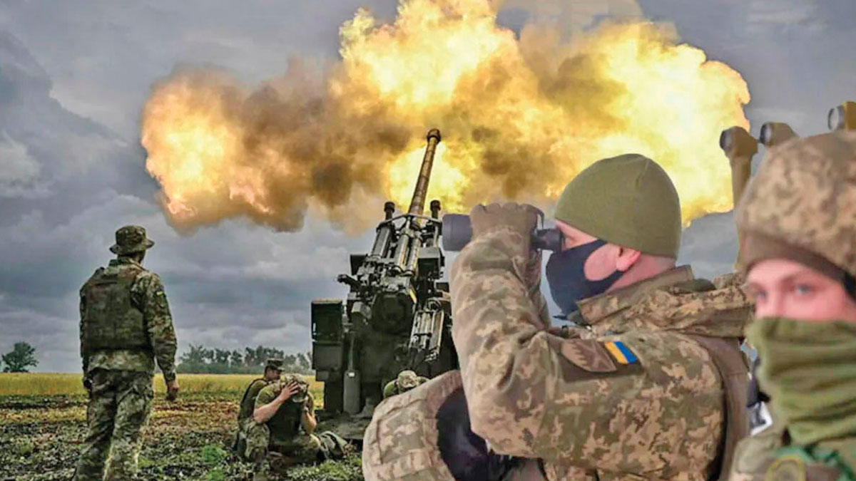 Ukrayna Savaşı'nda son yakın mı?