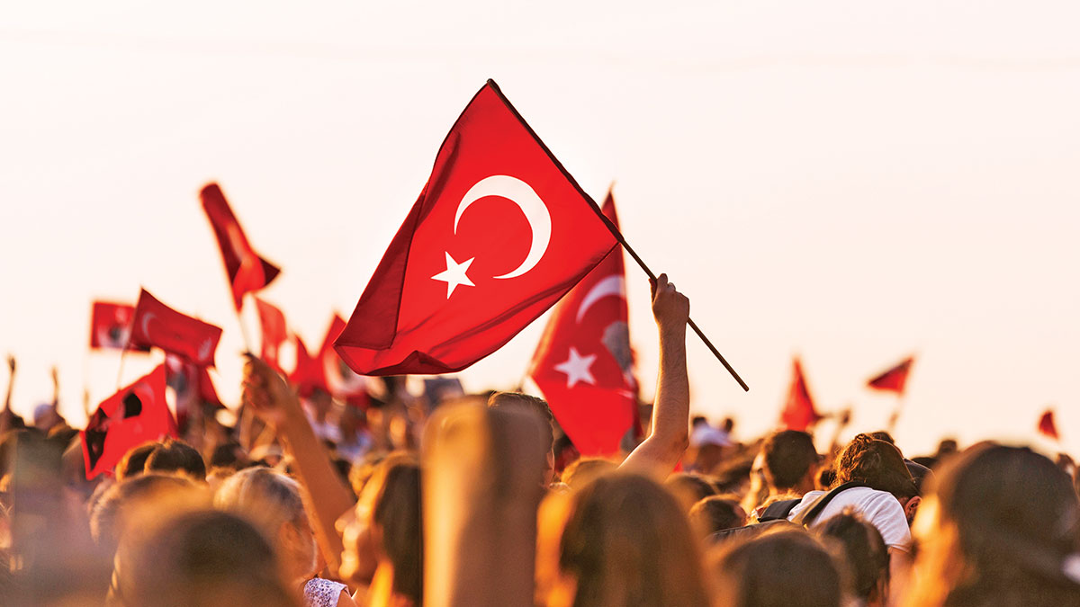 Türkiye'nin ‘uzun seçimi' ve 6'lı Masa krizinin üç günü