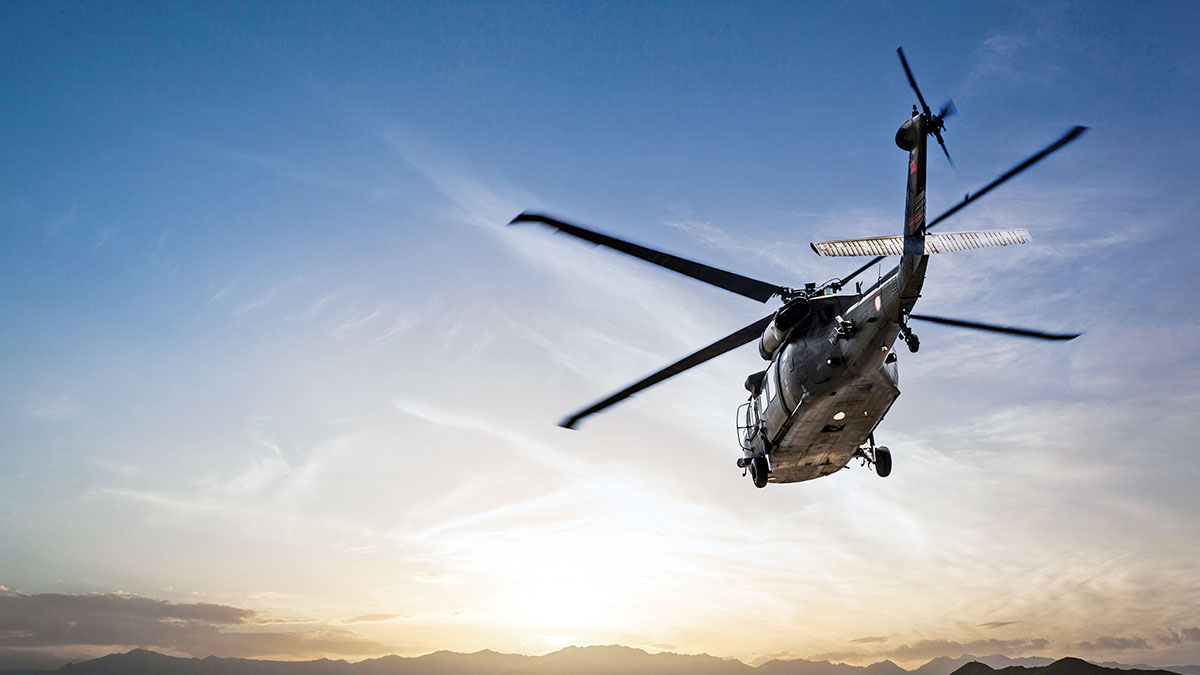 Helikopter vakası ve PKK tehdidindeki gerçeklik  