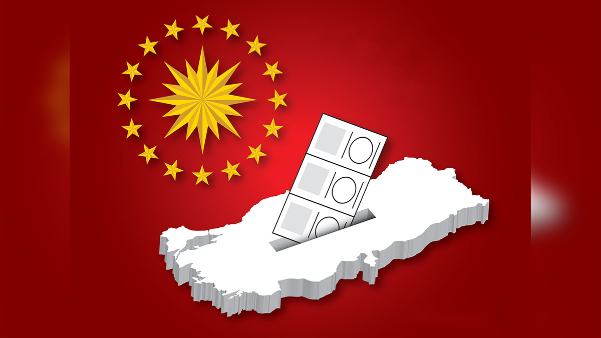 Siyasal iletişimde tehlike sınırı