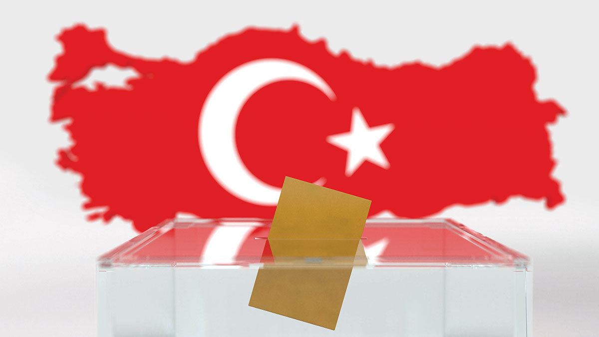 Türkiye'deki seçime küresel ilginin nedenleri