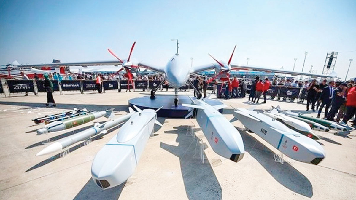 Küresel sermayenin Erdoğan endişesi