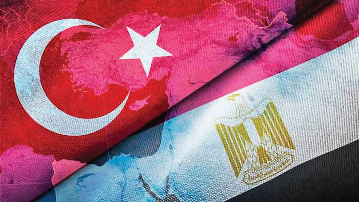 Türkiye Mısır ilişkilerinin son yüz yılı