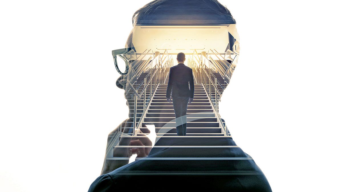 Başarı tesadüfi mi?