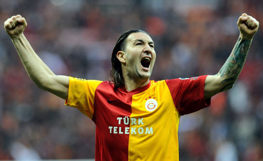 Necati, bekleneni fazlasyla verdi!