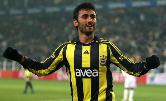 Ve Seluk ahin konutu!