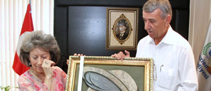 Gaziemir'de duygusal buluma