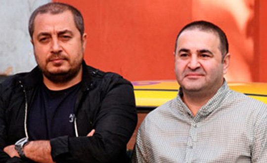 Şafak Sezer´den hayranlarına yeni film müjdesi