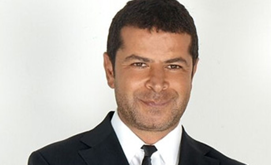 Cneyt zdemir'den Birand'a 'p.. kurusu' yant