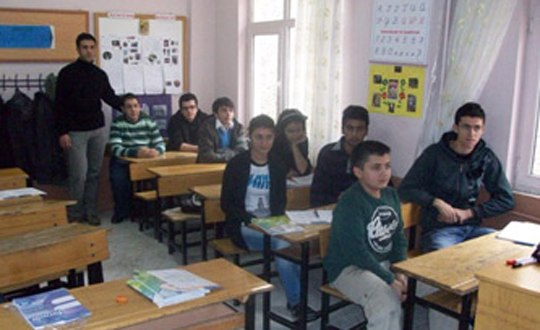 MEB'ten retmenlere e durumu aklamas