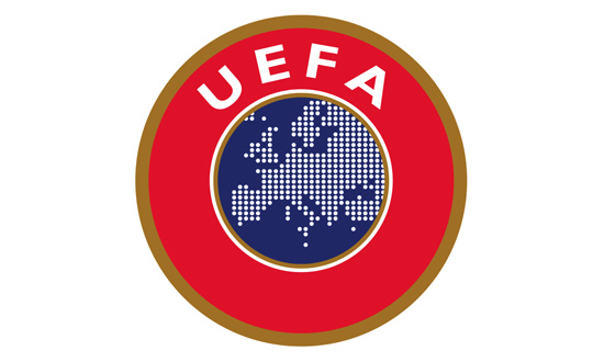 UEFA'dan Fener'e sar kart