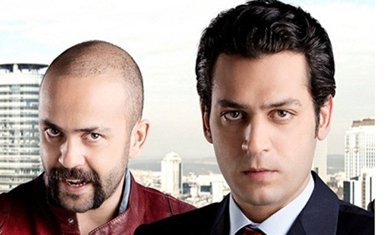 'Suskunlar' karizmay fena izdirdi!