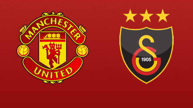 Manchester United - Galatasaray biletleri kap kap!